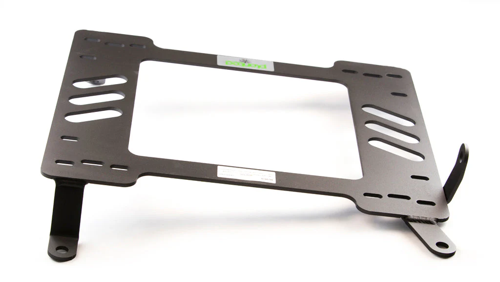 Planted Seat Bracket- Nissan GTR (2007-2010) - Driver / Left - Image 3