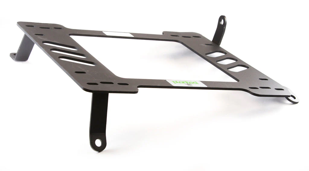 Planted Seat Bracket- Nissan GTR (2007-2010) - Passenger / Right *(Passenger is slightly taller then driver bracket) - Image 2