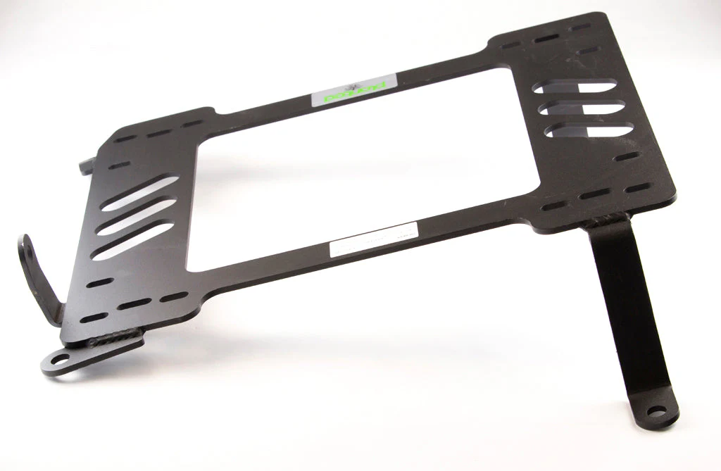 Planted Seat Bracket- Nissan GTR (2007-2010) - Passenger / Right *(Passenger is slightly taller then driver bracket) - Image 3