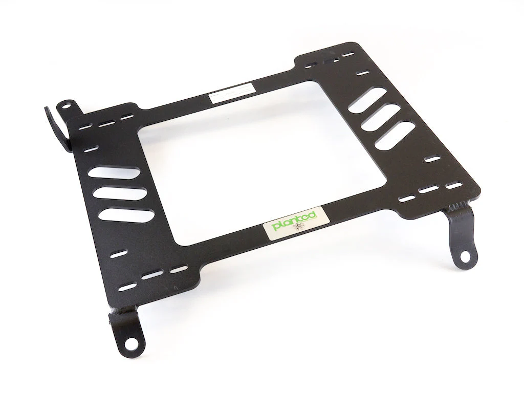 Planted Seat Bracket- Nissan GTR (2011-2016) - Driver / Left - Image 2