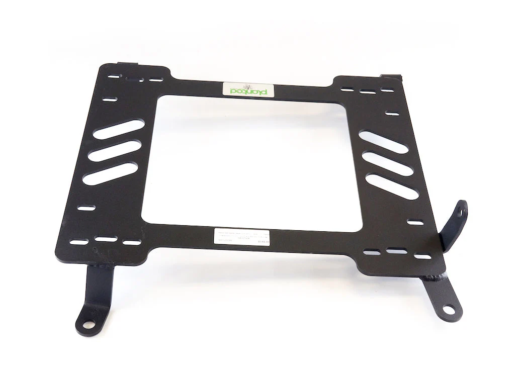 Planted Seat Bracket- Nissan GTR (2011-2016) - Driver / Left - Image 3