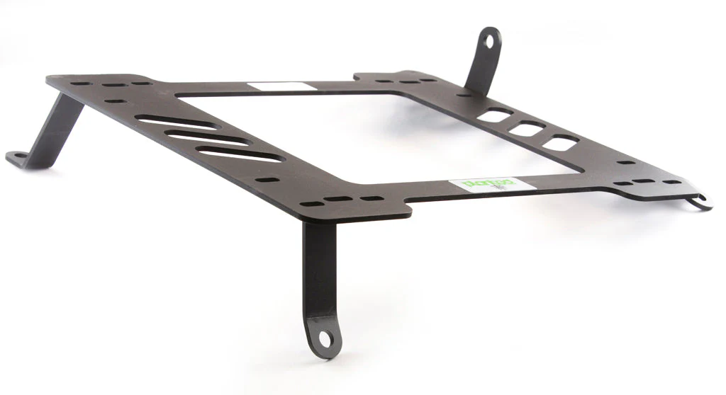 Planted Seat Bracket- Nissan GTR (2011-2016) - Passenger / Right *(Passenger is slightly taller then driver bracket) - Image 2