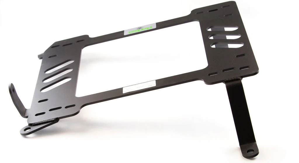 Planted Seat Bracket- Nissan GTR (2011-2016) - Passenger / Right *(Passenger is slightly taller then driver bracket) - Image 3