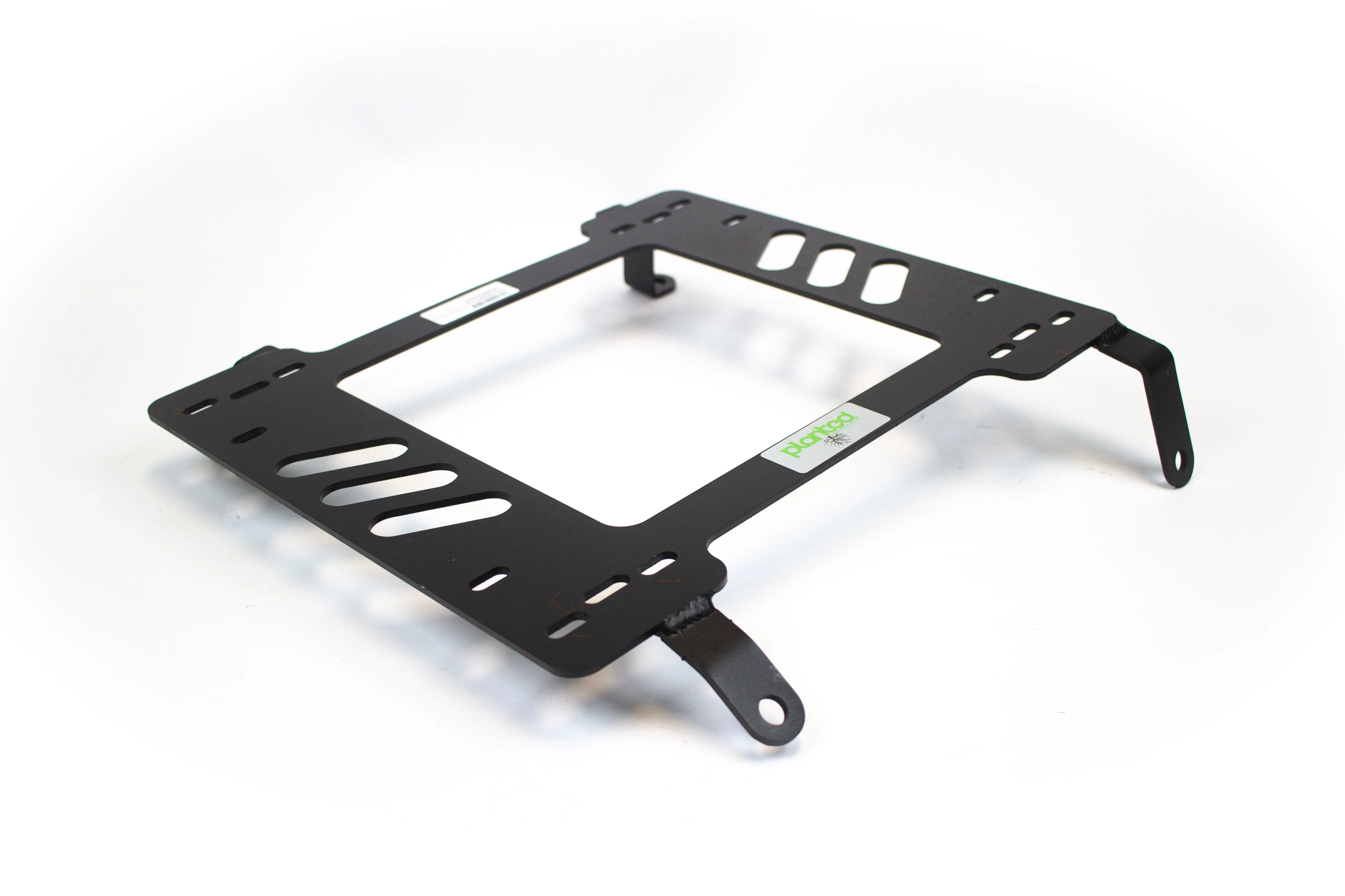 Planted Seat Bracket- Nissan Hardbody Pickup [2 Door] (1985-1997) - Driver / Left - Image 2