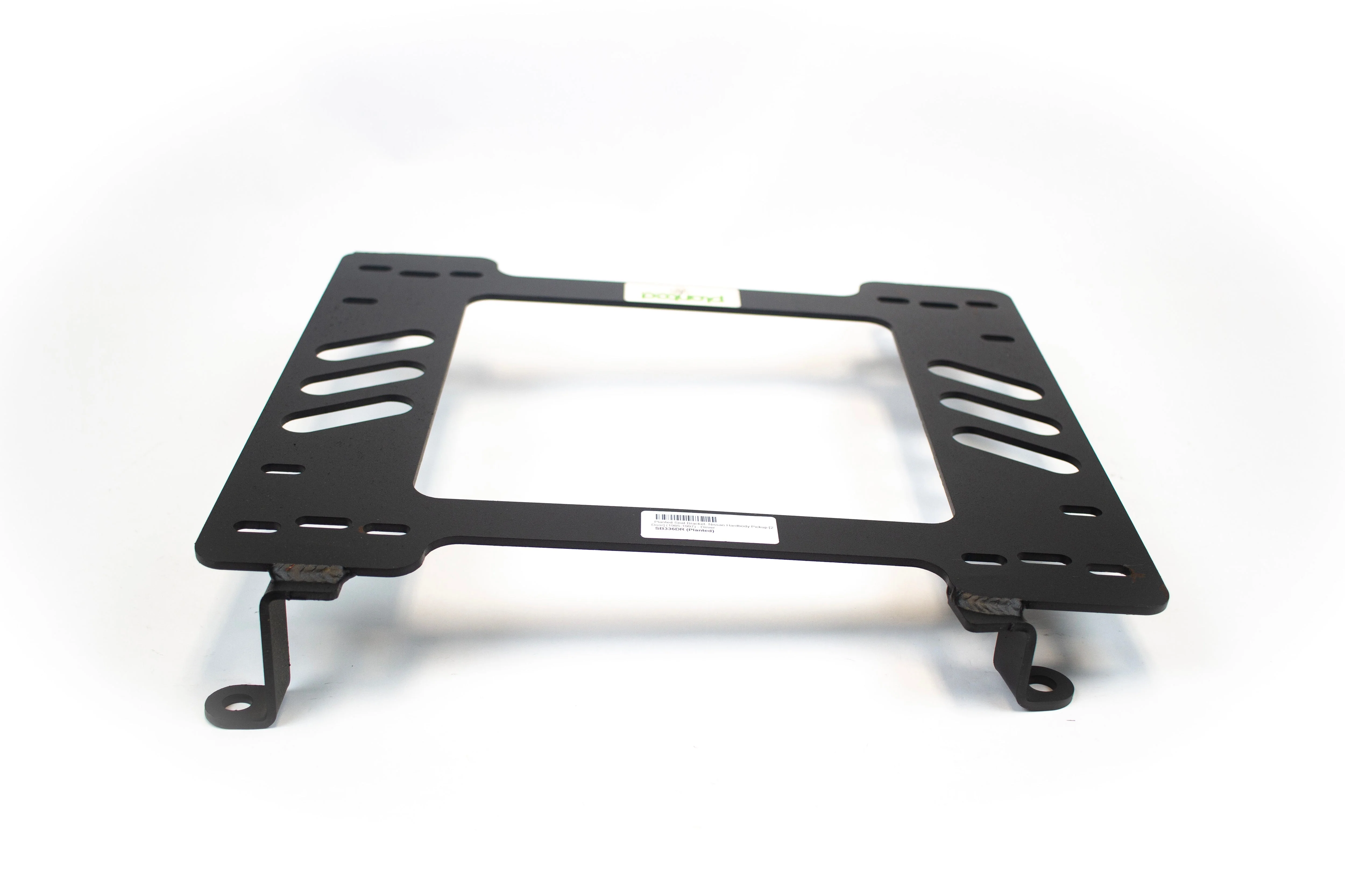 Planted Seat Bracket- Nissan Hardbody Pickup [2 Door] (1985-1997) - Driver / Left - Image 3
