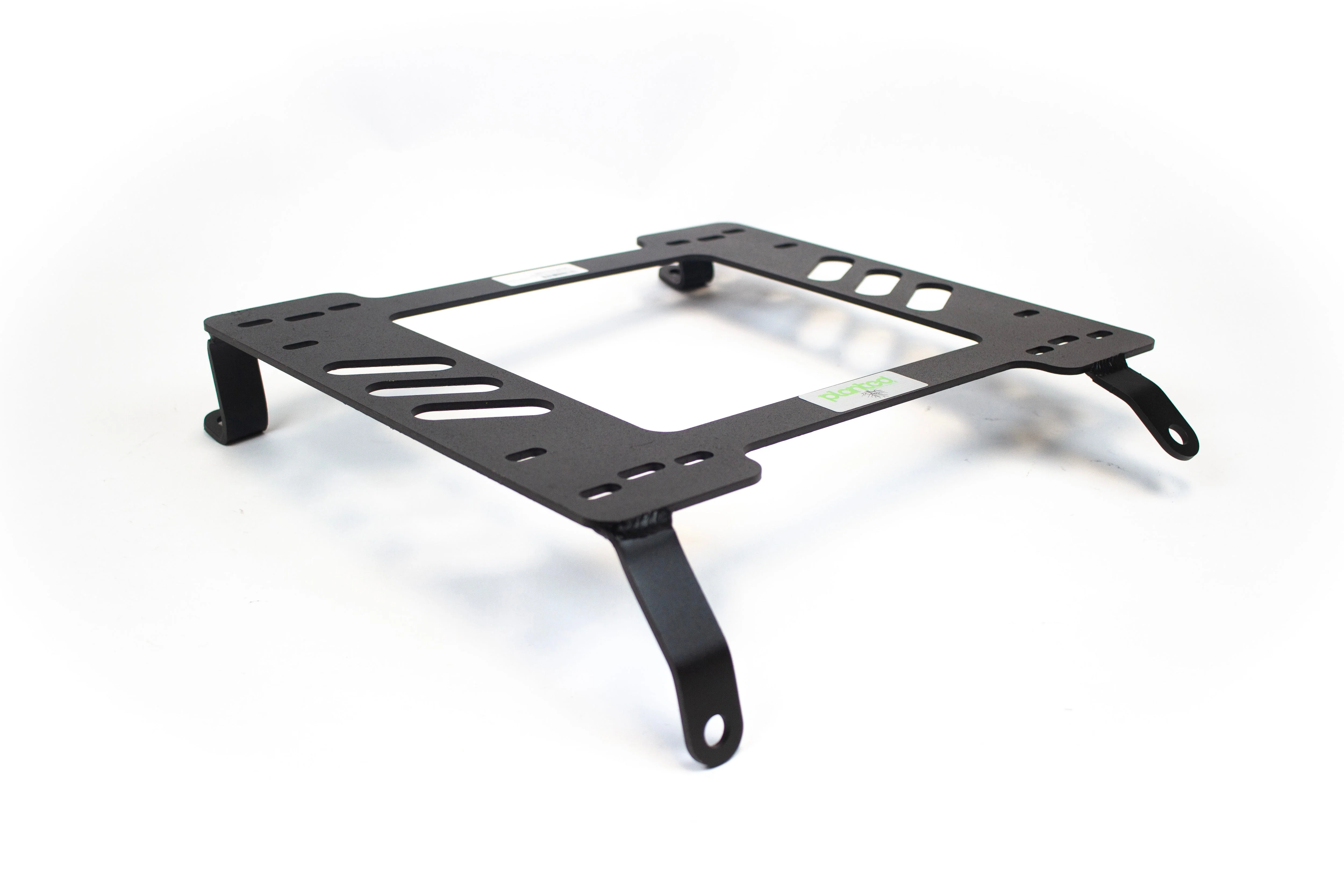 Planted Seat Bracket- Nissan Hardbody Pickup [2 Door] (1985-1997) - Passenger / Right - Image 2