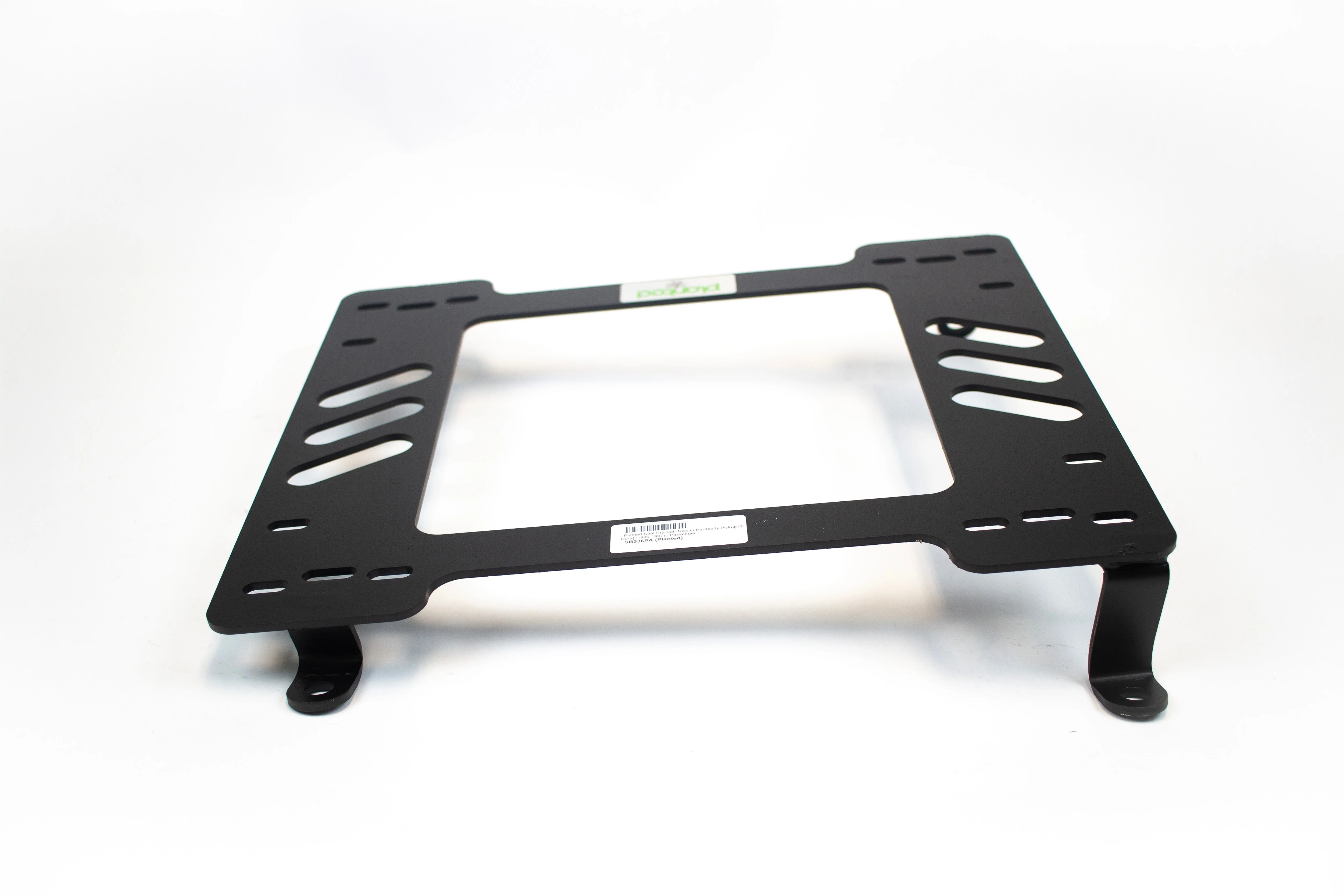 Planted Seat Bracket- Nissan Hardbody Pickup [2 Door] (1985-1997) - Passenger / Right - Image 3