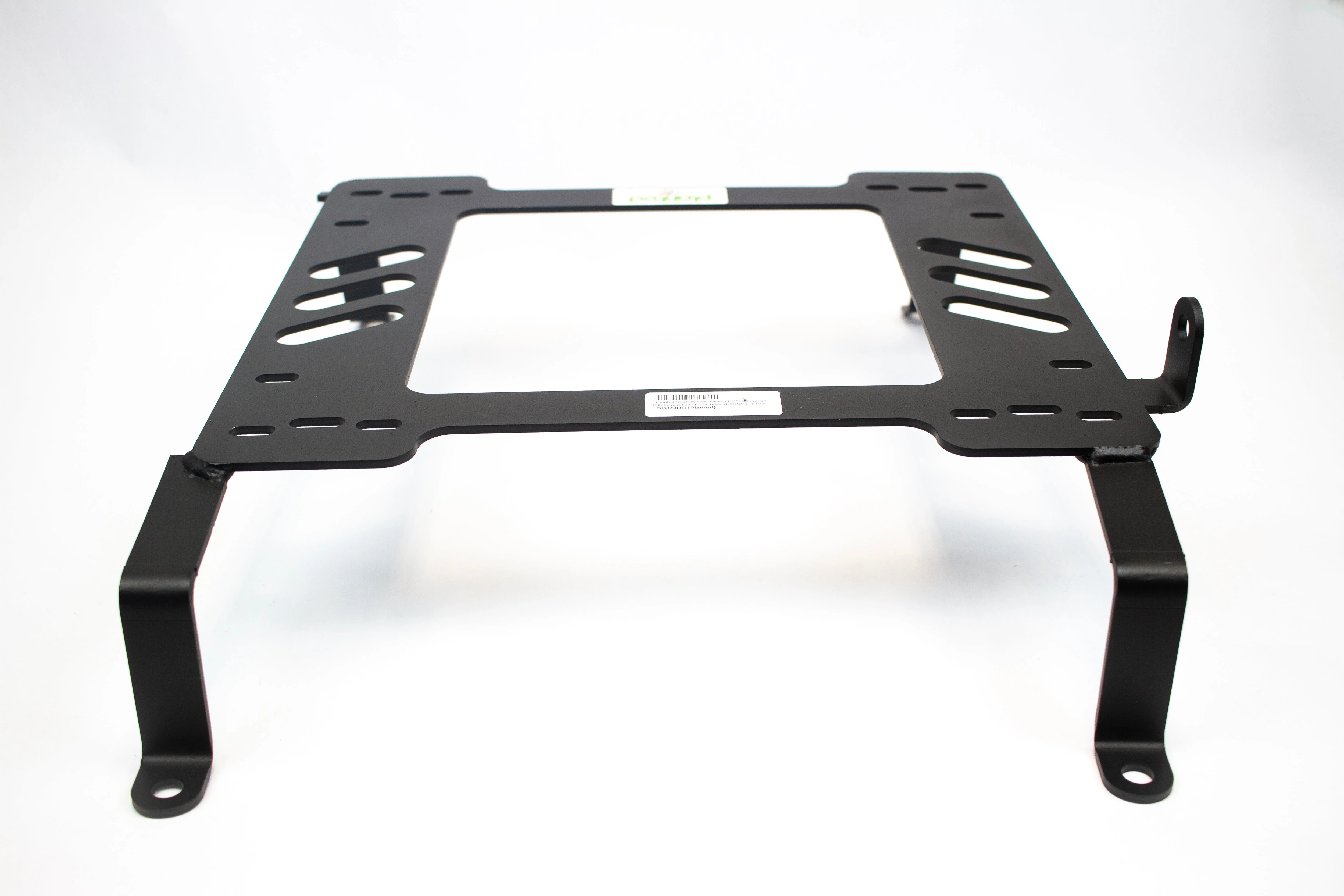 Planted Seat Bracket- Nissan NV350 Caravan [6th Generation / E26 Chassis] (2012+) - Driver / Left - Image 3