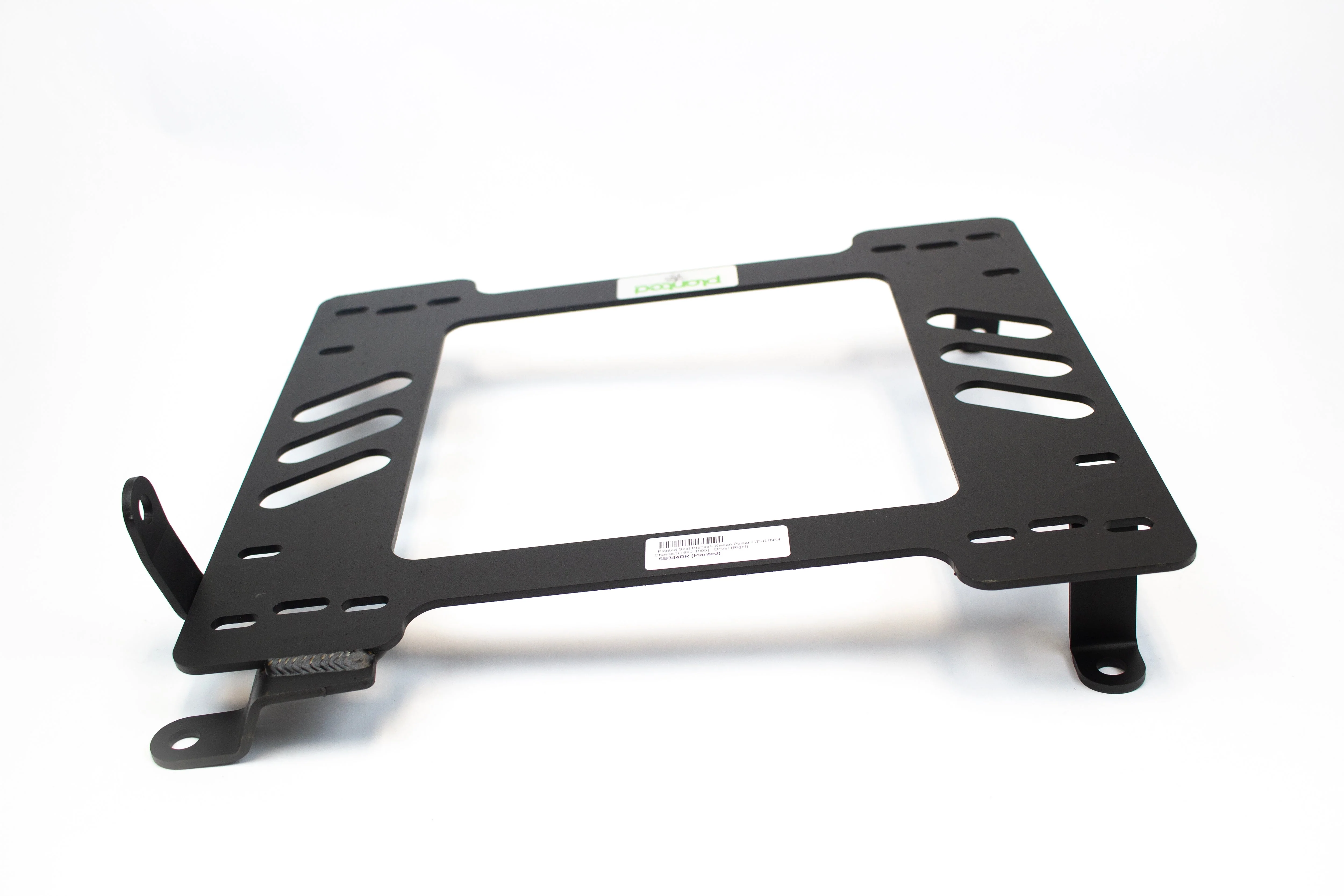 Planted Seat Bracket- Nissan Pulsar GTI-R [N14 Chassis] (1990-1995) - Driver (Right Side) - Image 3