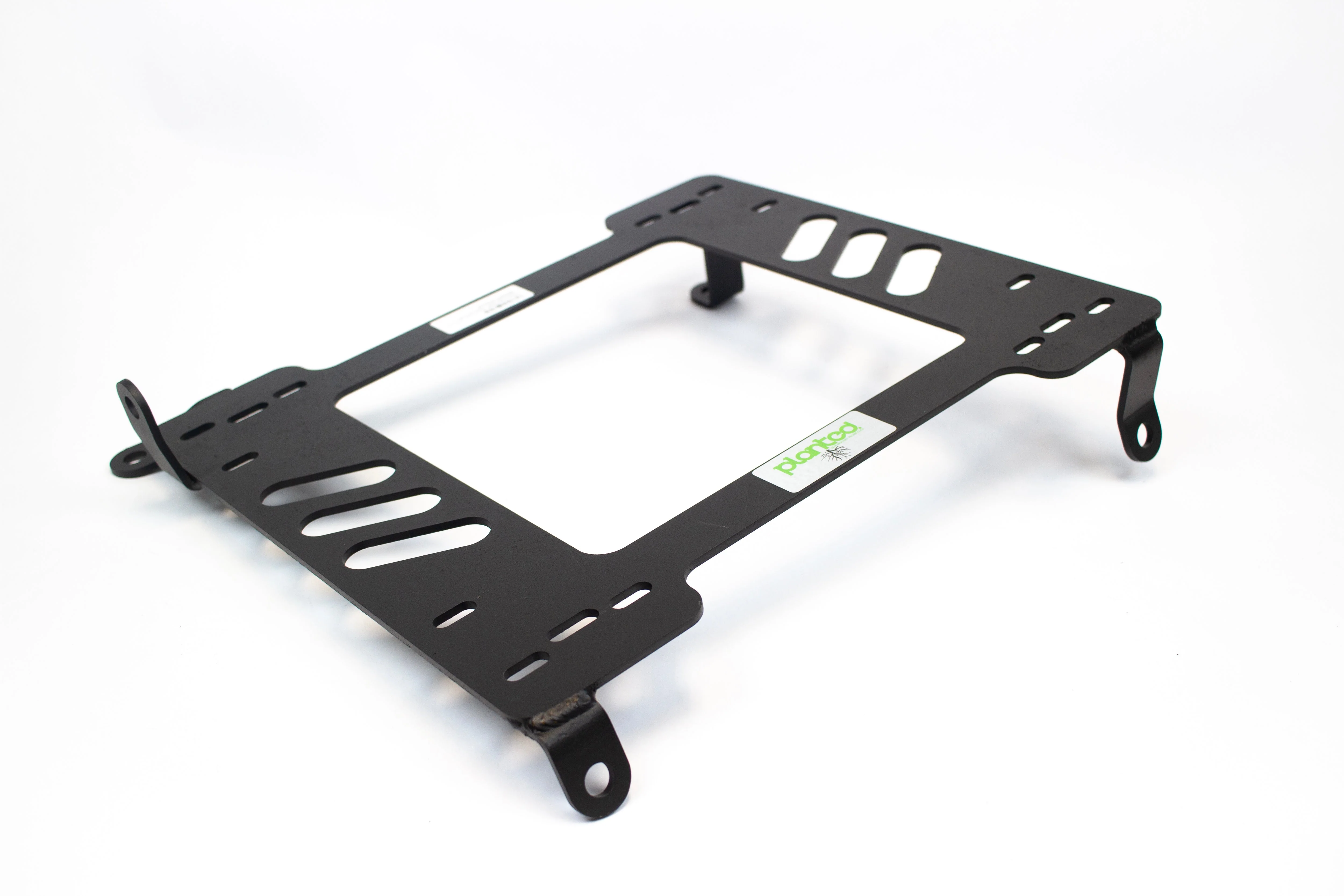 Planted Seat Bracket- Nissan Pulsar GTI-R [N14 Chassis] (1990-1995) - Passenger (Left Side) - Image 2