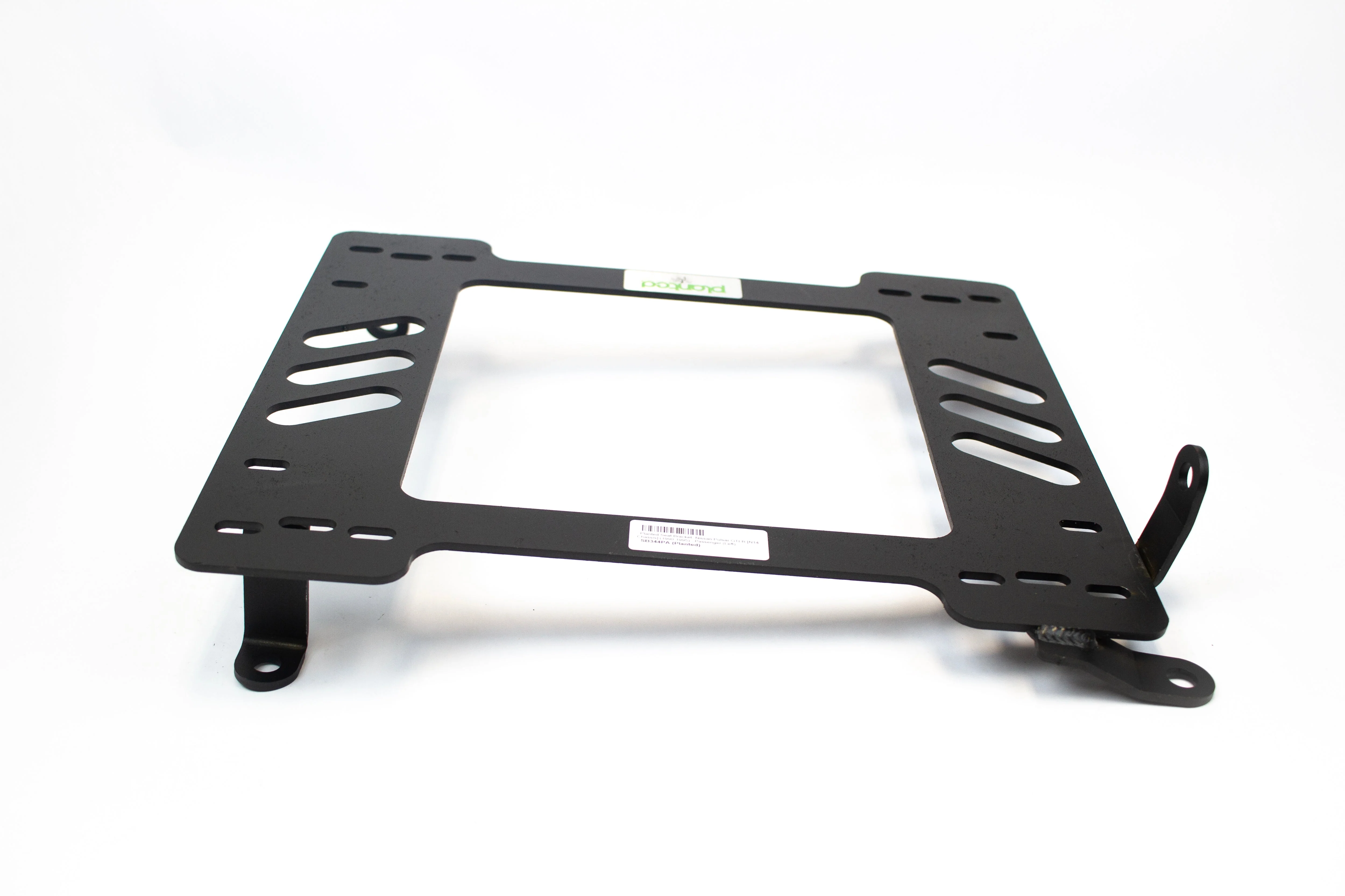 Planted Seat Bracket- Nissan Pulsar GTI-R [N14 Chassis] (1990-1995) - Passenger (Left Side) - Image 3