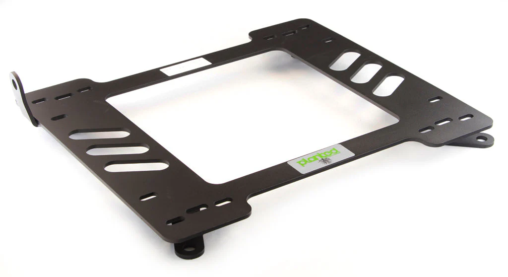 Planted Seat Bracket- Nissan Sentra (2007-2011) - Driver / Left - Image 2