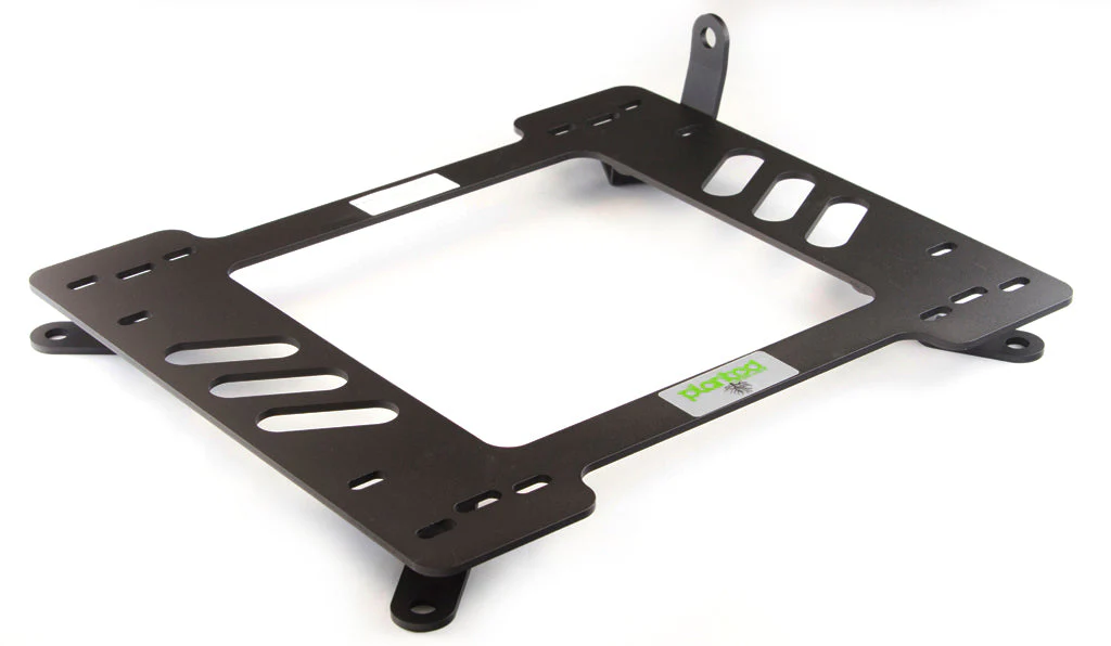 Planted Seat Bracket- Nissan Sentra (2007-2011) - Passenger / Right - Image 2