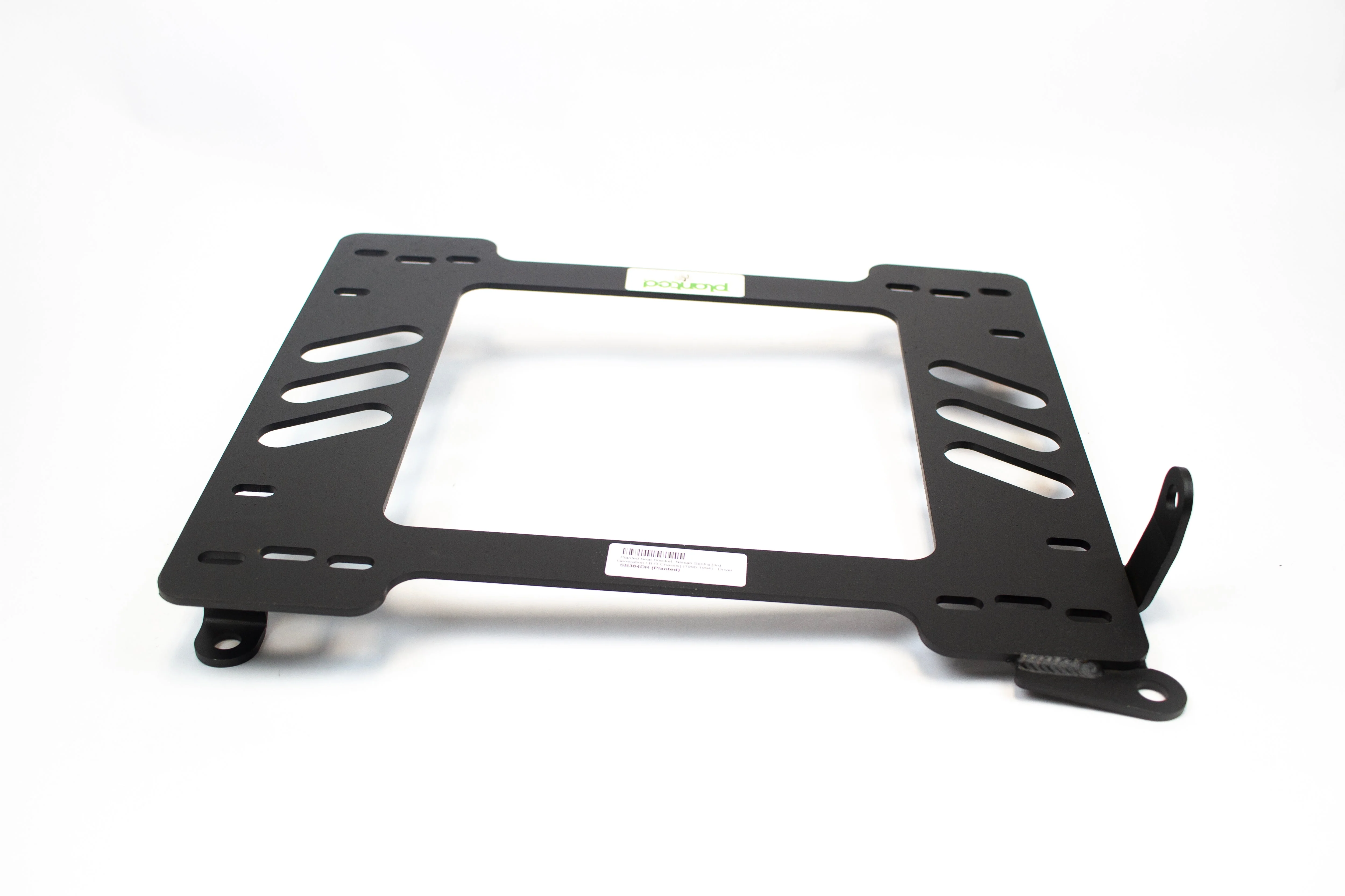 Planted Seat Bracket- Nissan Sentra [3rd Generation / B13 Chassis] (1990-1994) - Driver / Left - Image 3