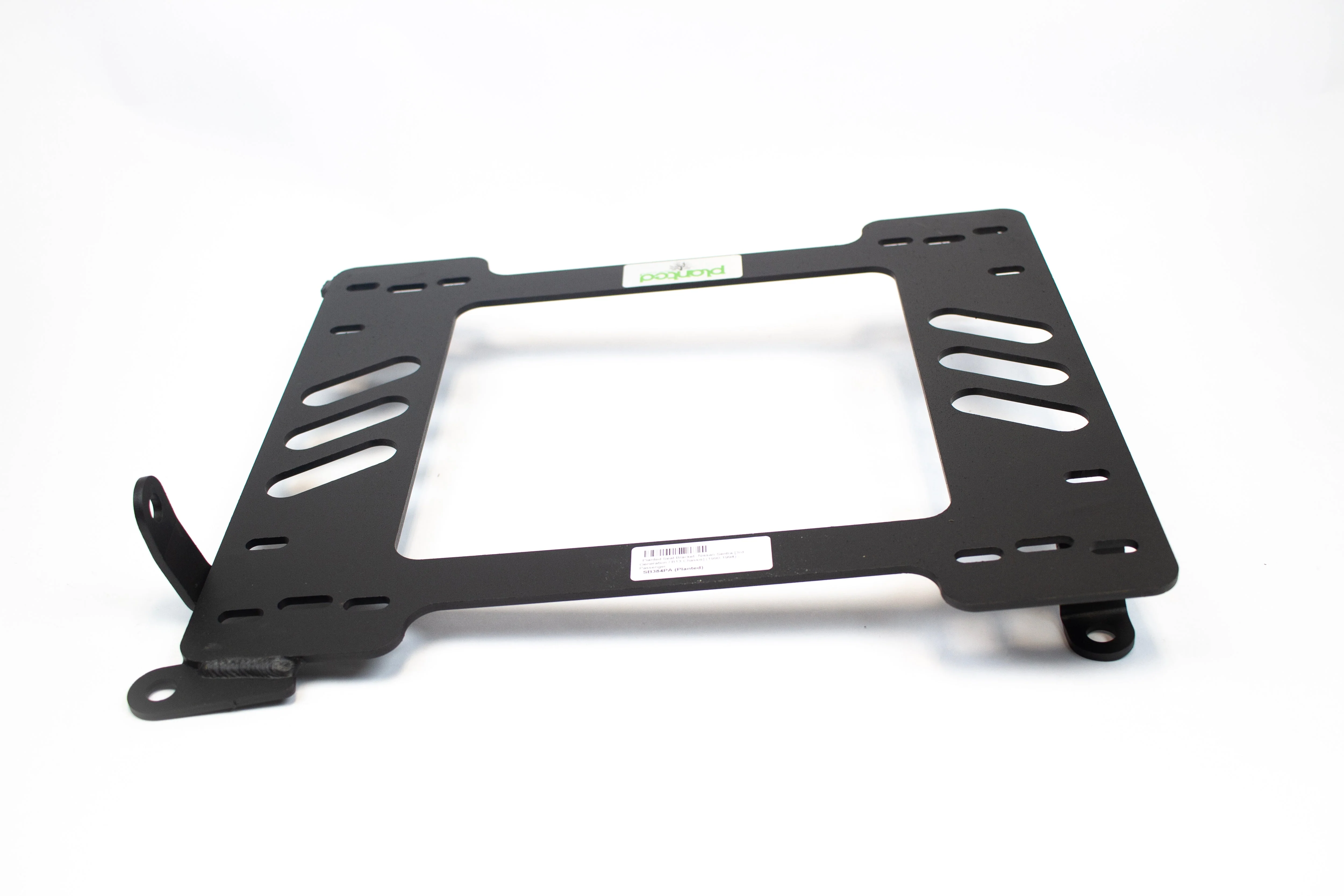 Planted Seat Bracket- Nissan Sentra [3rd Generation / B13 Chassis] (1990-1994) - Passenger / Right - Image 3