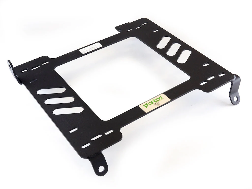 Planted Seat Bracket- Nissan Skyline R32/R33 (1989-1998) - Passenger (Left Side) - Image 2