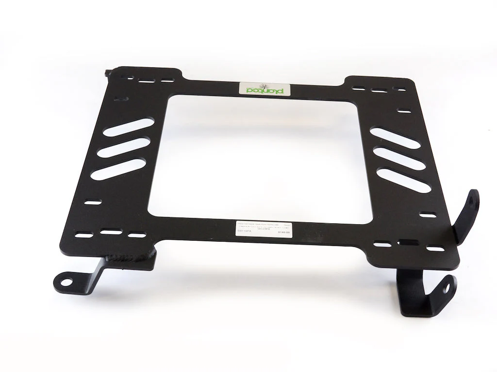 Planted Seat Bracket- Nissan Skyline R32/R33 (1989-1998) - Passenger (Left Side) - Image 3