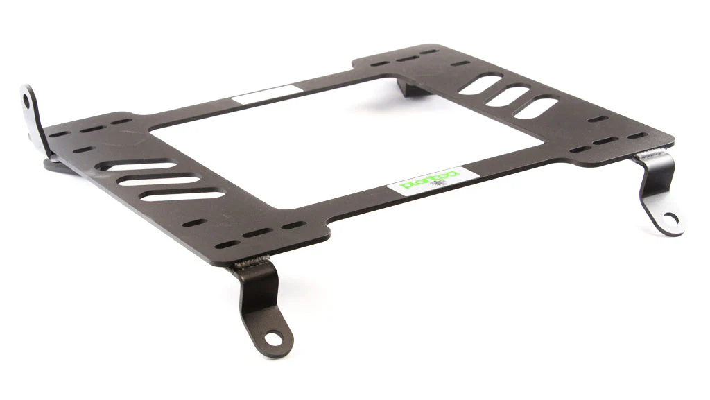 Planted Seat Bracket- Nissan Versa C11 Chassis (2004-2012) - Driver / Left - Image 2