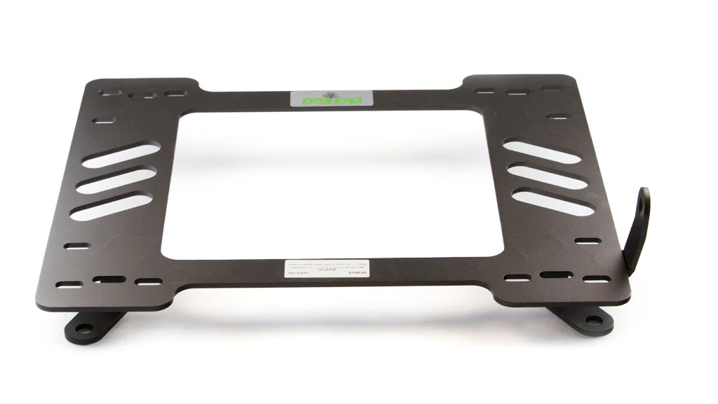Planted Seat Bracket- Nissan Versa C11 Chassis (2004-2012) - Driver / Left - Image 3