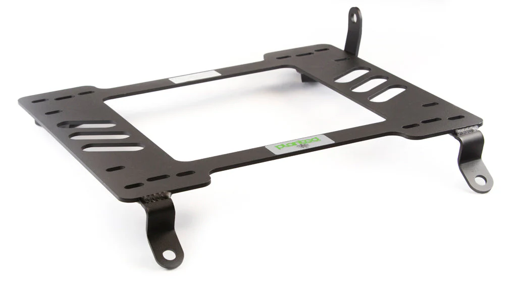 Planted Seat Bracket- Nissan Versa C11 Chassis (2004-2012) - Passenger / Right - Image 2