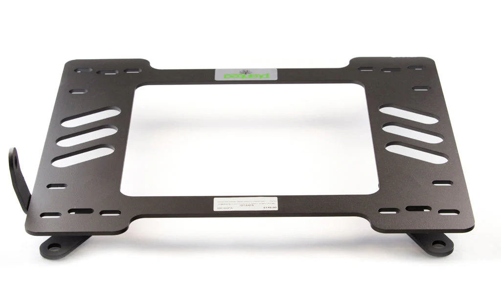 Planted Seat Bracket- Nissan Versa C11 Chassis (2004-2012) - Passenger / Right - Image 3