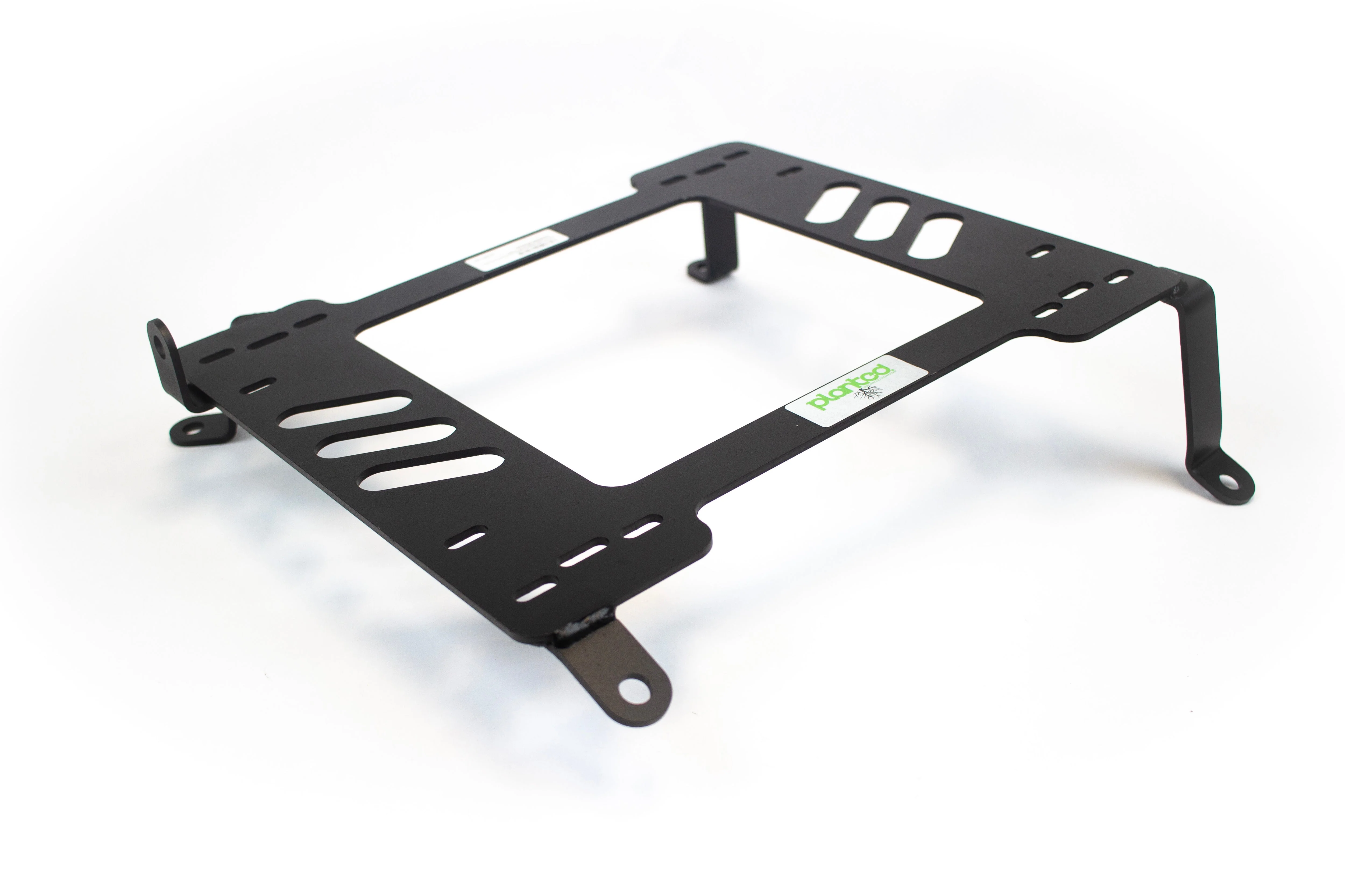 Planted Seat Bracket- Nissan Xterra [2nd Generation / N50 Chassis] (2005-2015) - Driver / Left - Image 2