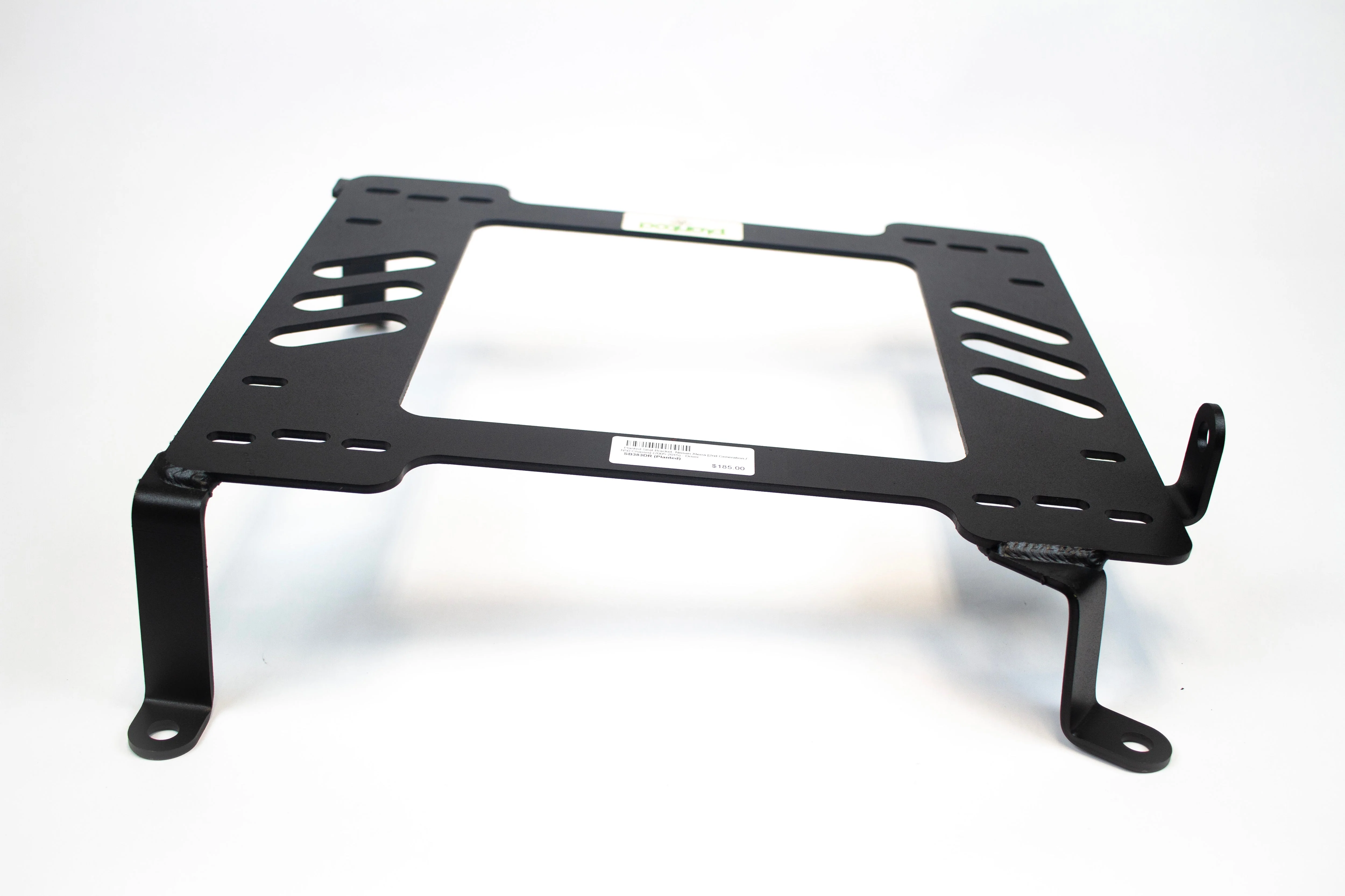 Planted Seat Bracket- Nissan Xterra [2nd Generation / N50 Chassis] (2005-2015) - Driver / Left - Image 3
