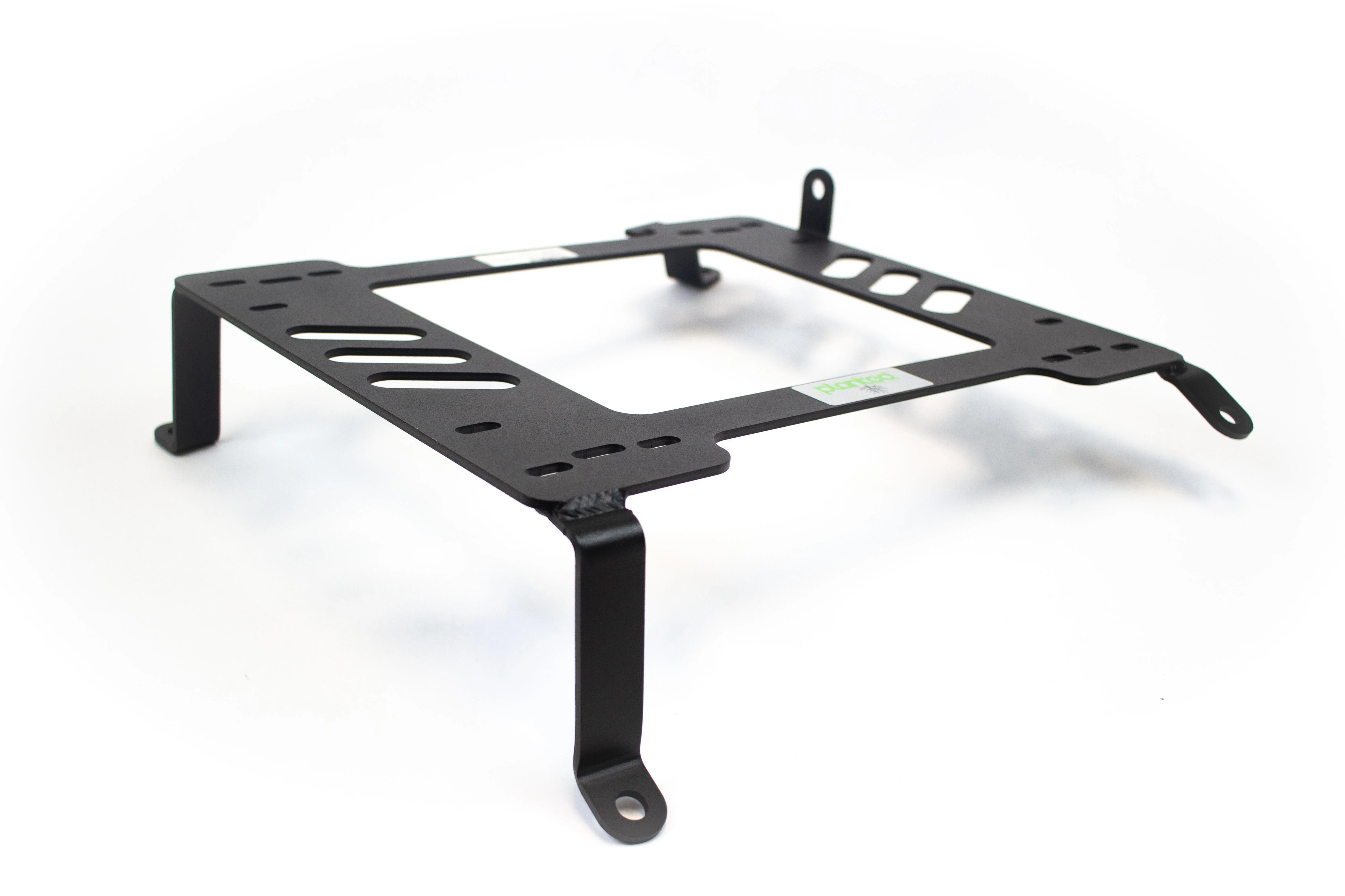 Planted Seat Bracket- Nissan Xterra [2nd Generation / N50 Chassis] (2005-2015) - Passenger / Right - Image 2