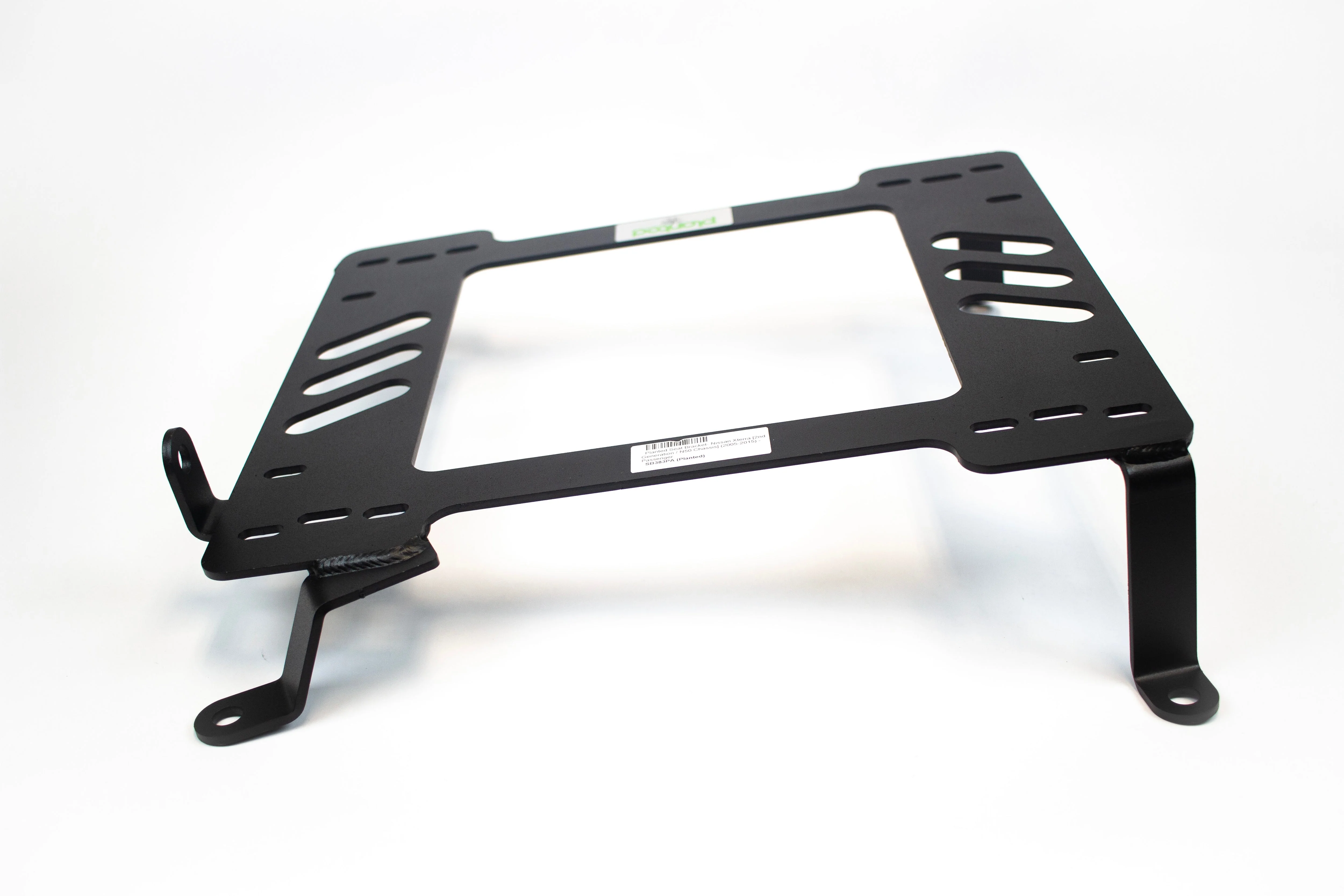 Planted Seat Bracket- Nissan Xterra [2nd Generation / N50 Chassis] (2005-2015) - Passenger / Right - Image 3
