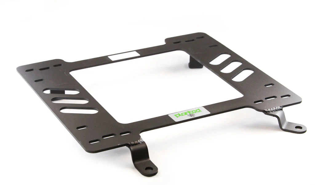 Planted Seat Bracket- Oldsmobile Cutlass (1964-1967) - Driver / Left - Image 2