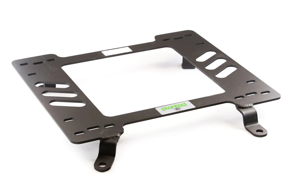 Planted Seat Bracket- Oldsmobile Cutlass (1964-1967) - Passenger / Right - Image 2