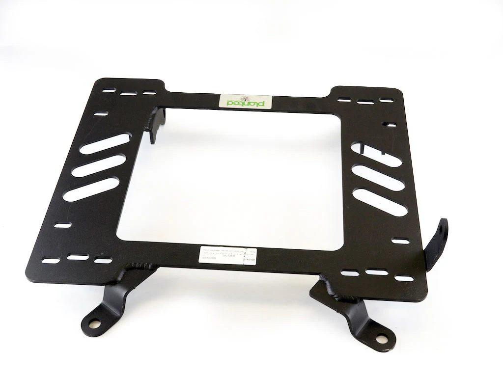 Planted Seat Bracket- Oldsmobile Cutlass (1997-1999) - Driver / Left - Image 3