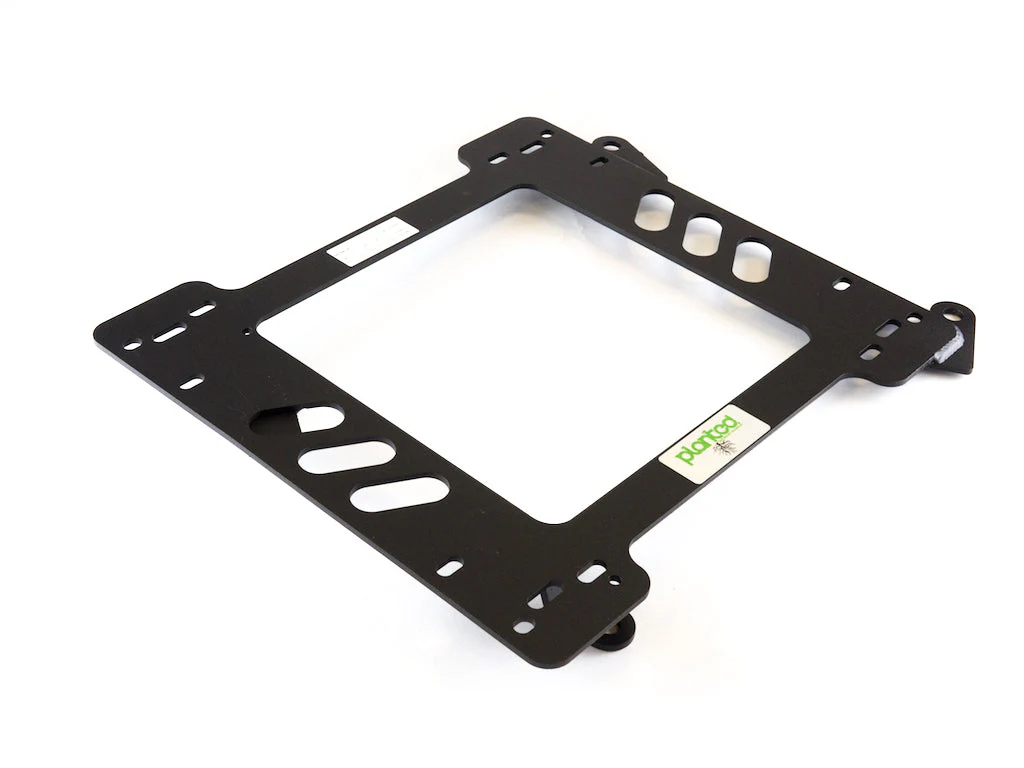 Planted Seat Bracket- Plymouth Barracuda (1970-1974) - Driver / Left - Image 2