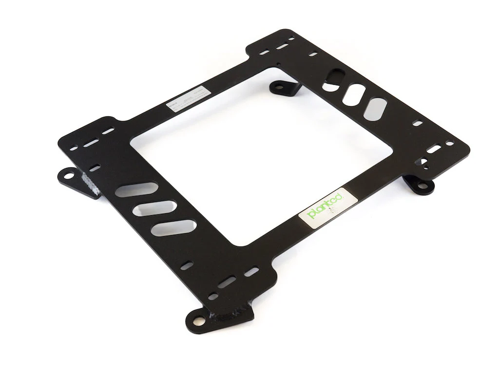Planted Seat Bracket- Plymouth Barracuda (1970-1974) - Passenger / Right - Image 2