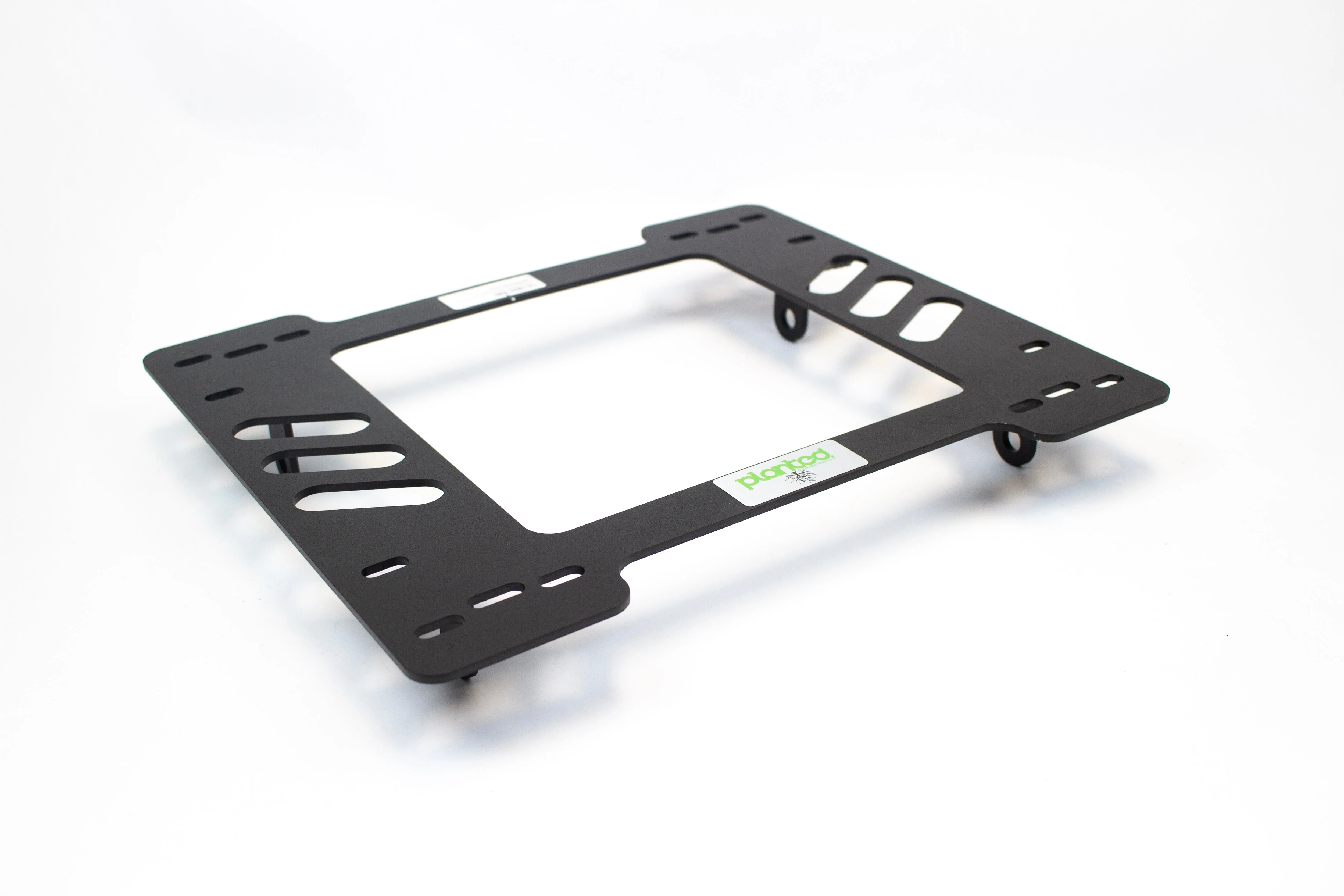 Planted Seat Bracket- Plymouth Barracuda [First Generation] (1964-1966) - Passenger / Right - Image 2