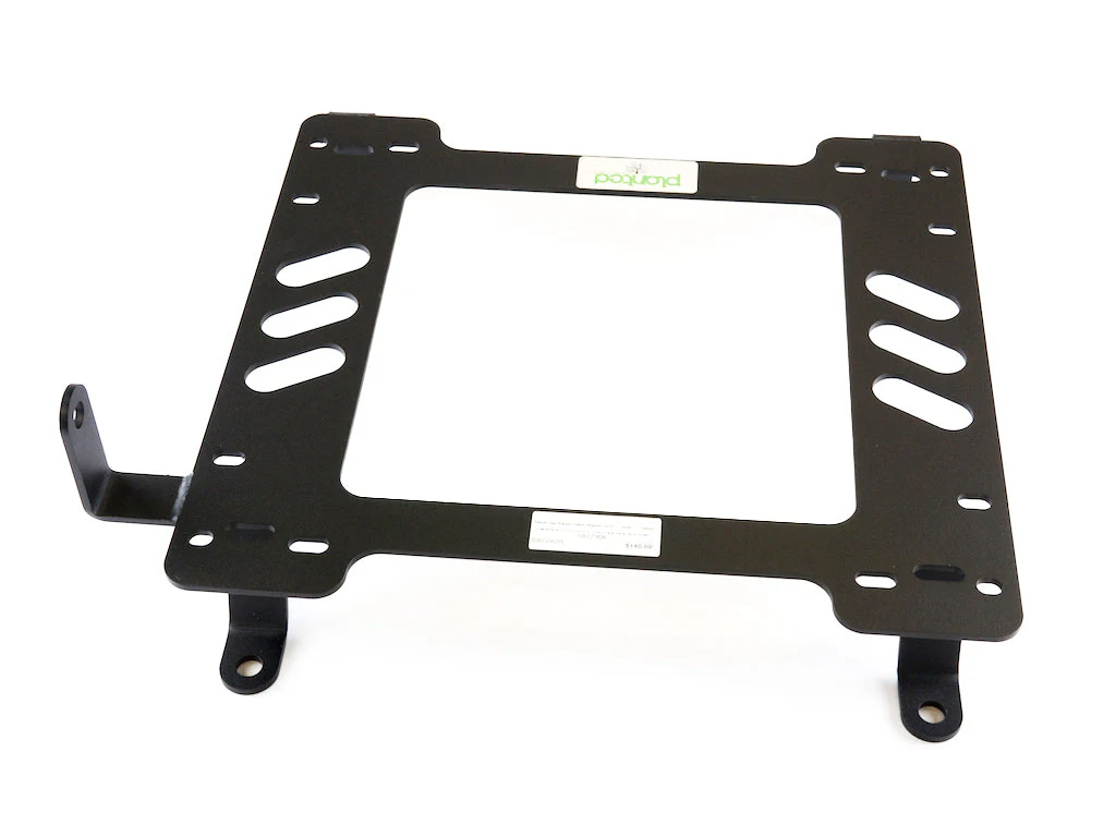 Planted Seat Bracket- Polaris Slingshot (2015+) - Driver / Left - Image 3