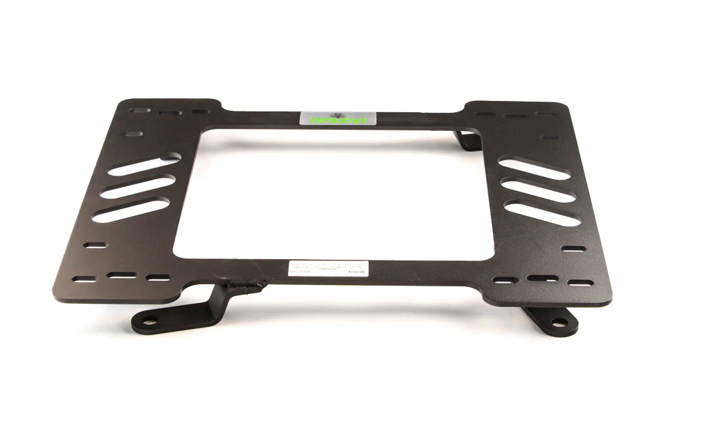 Planted Seat Bracket- Pontiac Firebird (1967-1969) - Driver / Left - Image 3