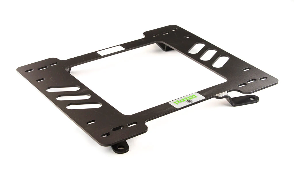 Planted Seat Bracket- Pontiac Firebird (1967-1969) - Passenger / Right - Image 2