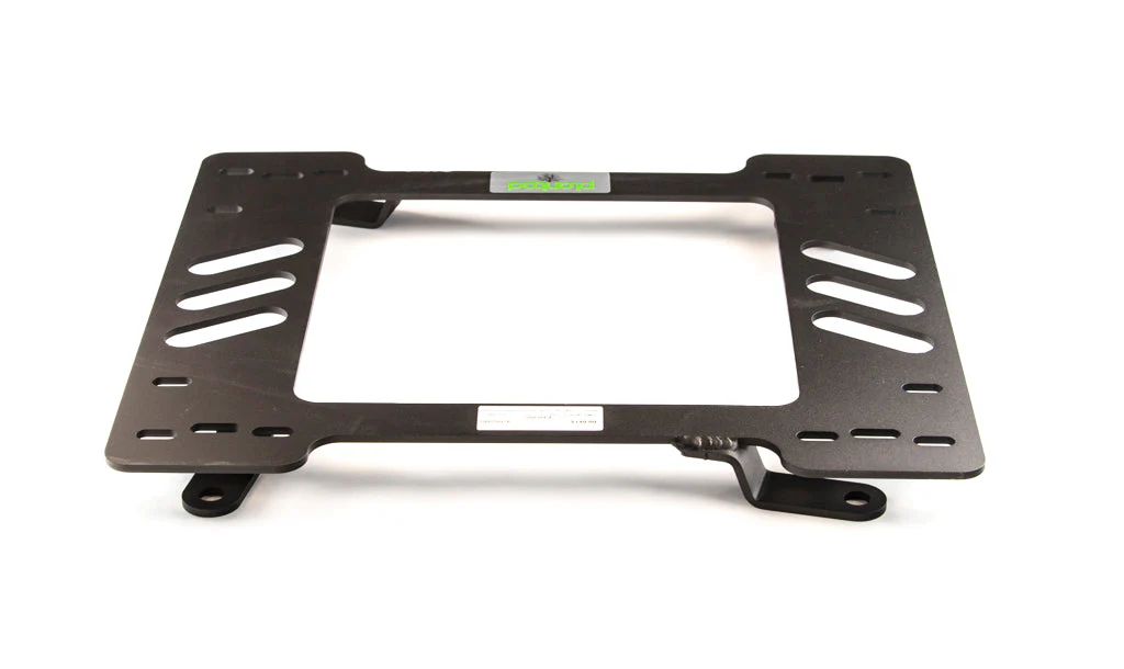 Planted Seat Bracket- Pontiac Firebird (1967-1969) - Passenger / Right - Image 3