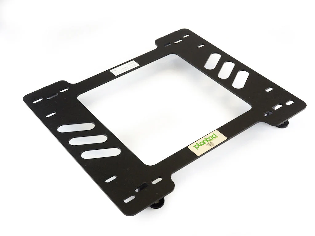 Planted Seat Bracket- Pontiac Firebird (1970-1974) - Driver / Left - Image 2