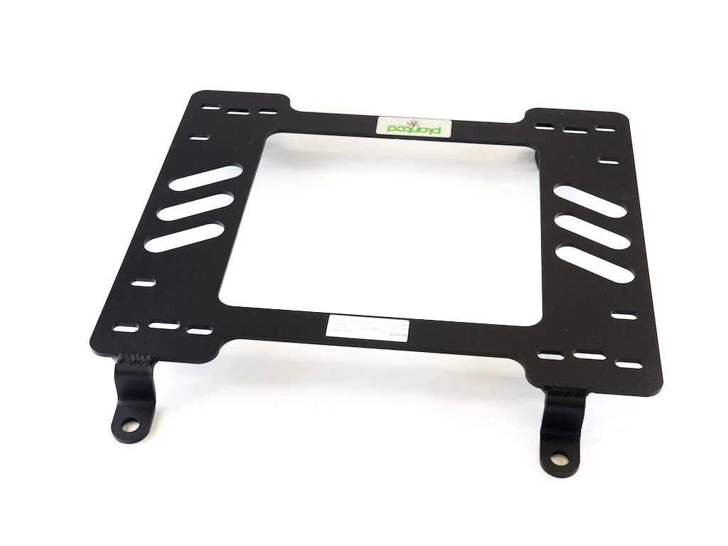 Planted Seat Bracket- Pontiac Firebird (1970-1974) - Driver / Left - Image 3