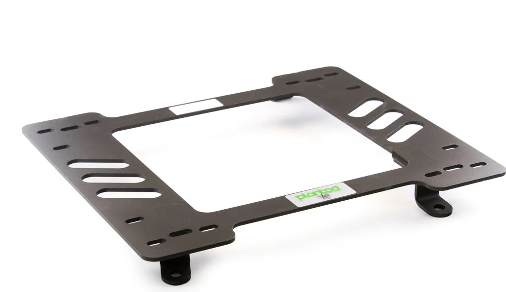 Planted Seat Bracket- Pontiac Firebird (1970-1974) - Passenger / Right - Image 2