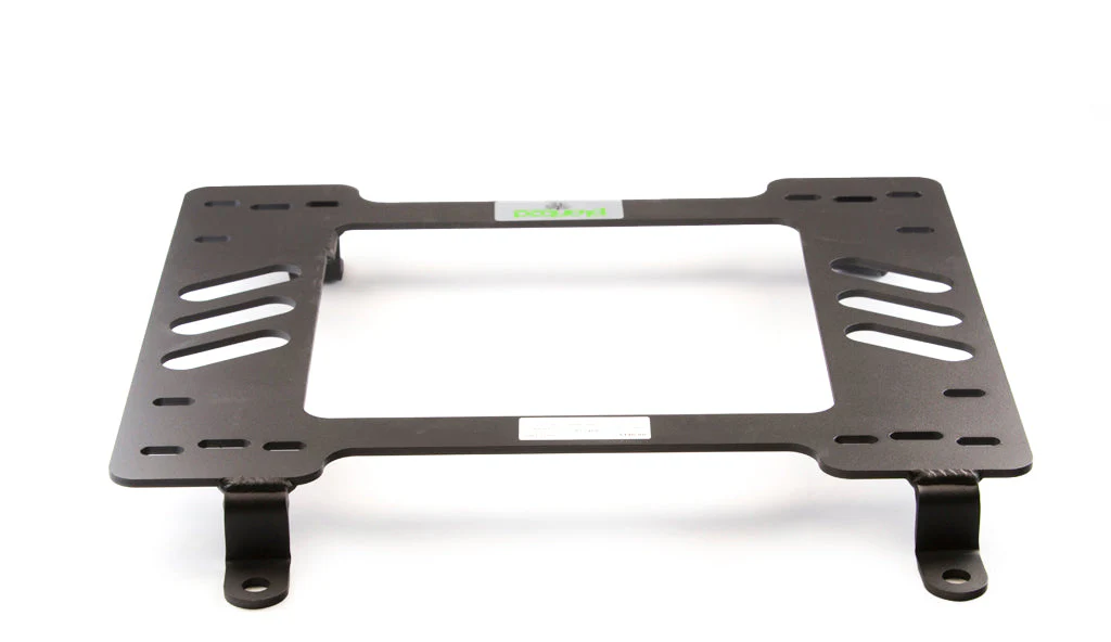 Planted Seat Bracket- Pontiac Firebird (1970-1974) - Passenger / Right - Image 3