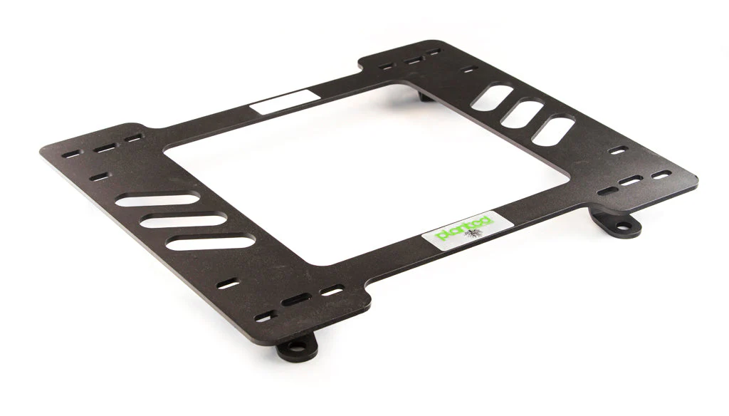 Planted Seat Bracket- Pontiac Firebird/Trans Am (1982-1992) - Driver / Left - Image 2