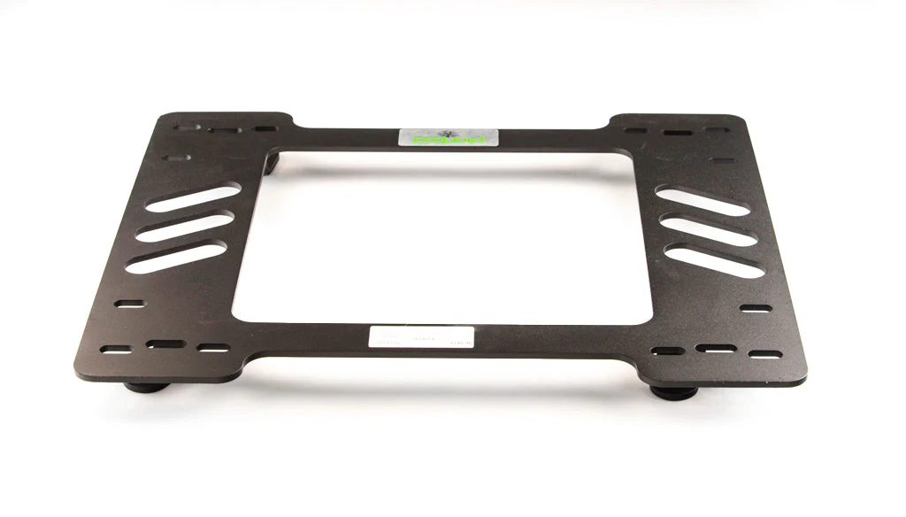Planted Seat Bracket- Pontiac Firebird/Trans Am (1982-1992) - Driver / Left - Image 3