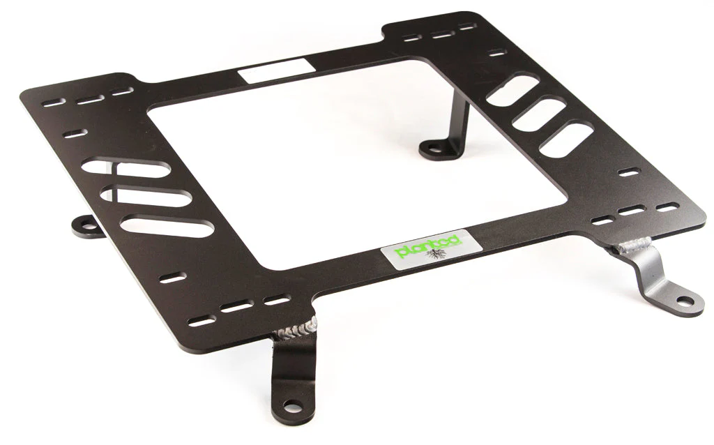 Planted Seat Bracket- Pontiac Firebird/Trans Am (1982-1992) - Passenger / Right - Image 2