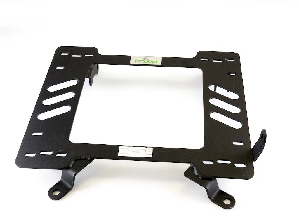 Planted Seat Bracket- Pontiac Grand Am (1999-2005) - Driver / Left - Image 3