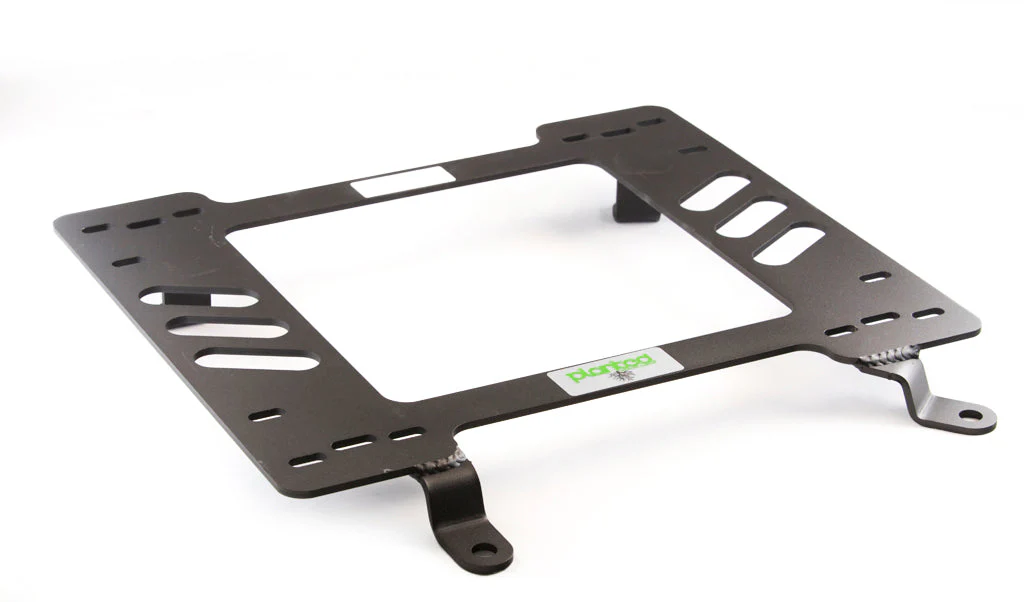 Planted Seat Bracket- Pontiac GTO (1964-1967) - Driver / Left - Image 2