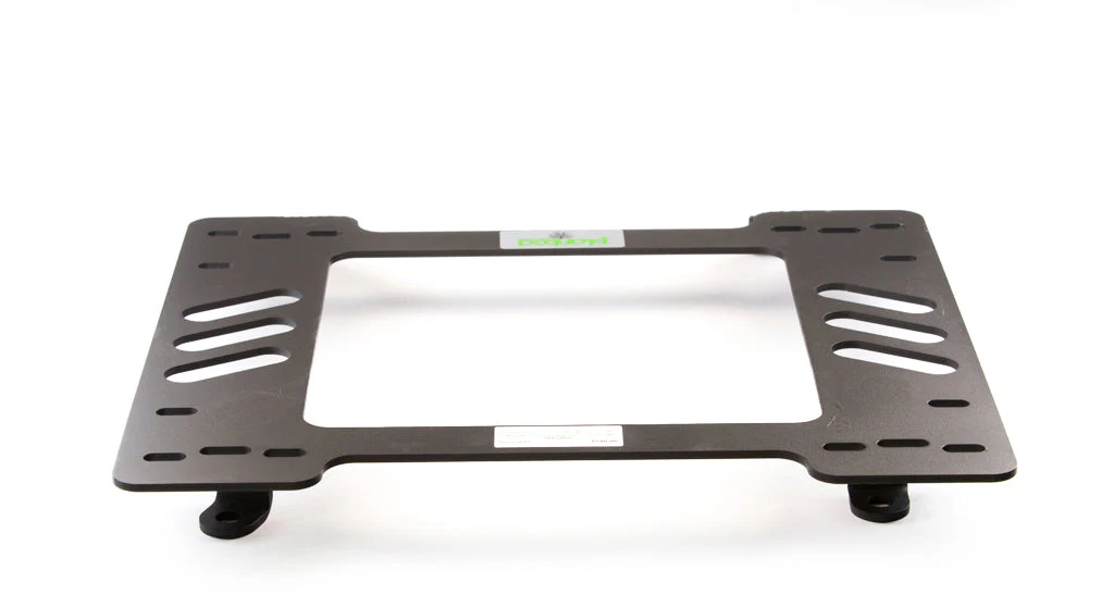 Planted Seat Bracket- Pontiac GTO (1964-1967) - Driver / Left - Image 3