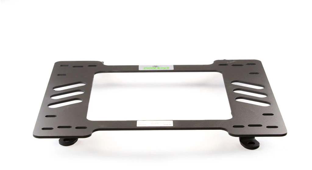Planted Seat Bracket- Pontiac GTO (1964-1967) - Passenger / Right - Image 3